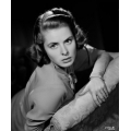 Ingrid Bergman Photo